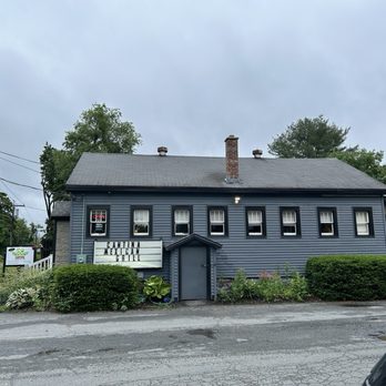 Posadas Cantina - Exterior - Mexican Near Me - Hatfield, Massachusetts Posadas Cantina - Exterior - Mexican Near Me - Hatfield, Massachusetts
