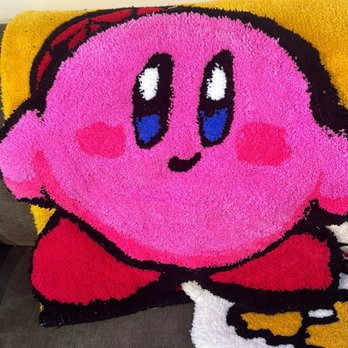 Chillax Studio - Rug - Art Classes Near Me - Toronto, Ontario