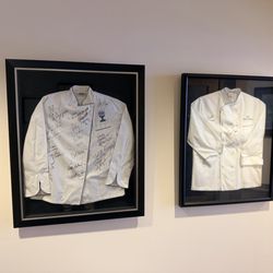 Viking Cooking School - Chef Celebrities.