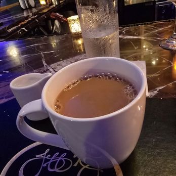 Carlo & Johnny - Coffee - Steakhouses Near Me - Cincinnati, Ohio Carlo & Johnny - Coffee - Steakhouses Near Me - Cincinnati, Ohio