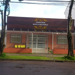 Armazém Santa Quitéria