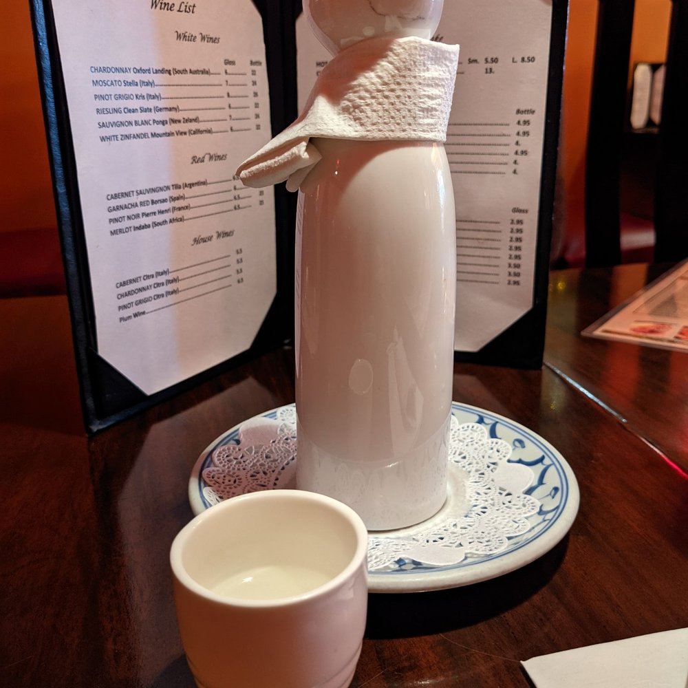 Ploy Thai - Hot Sake - Thai Near Me - Brandon, Florida Ploy Thai - Hot Sake - Thai Near Me - Brandon, Florida