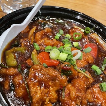 Red Hot Chilli Pepper - Calcutta chicken - Chinese Near Me - Frisco, Texas Red Hot Chilli Pepper - Calcutta chicken - Chinese Near Me - Frisco, Texas