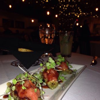 Firefly - Steakhouses Near Me - Panama City Beach, Florida
