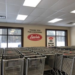 Leppinks Food Centers