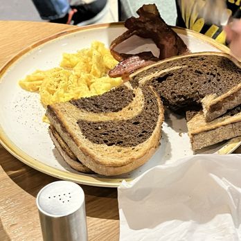 The Speckled Egg PGH - The Classic with rye - Breakfast & Brunch Near Me - Pittsburgh, Pennsylvania The Speckled Egg PGH - The Classic with rye - Breakfast & Brunch Near Me - Pittsburgh, Pennsylvania
