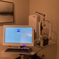 Owl Creek Vision Care - Zeiss Fundus Imaging