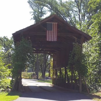 Indigeny Reserve - The covered bridge - Cideries Near Me - Sonora, California Indigeny Reserve - The covered bridge - Cideries Near Me - Sonora, California