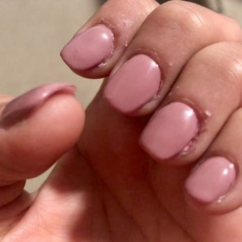 Dany Best Nails - Nail Salons Near Me - Tacoma, Washington