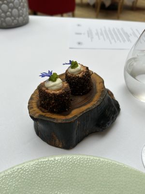 The Art School Restaurant by null