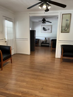 Austin Acupuncture Clinic