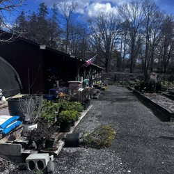 Country Nursery
