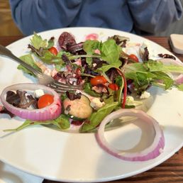 Harvest Beet Salad