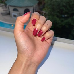 Express Mani Express Mani