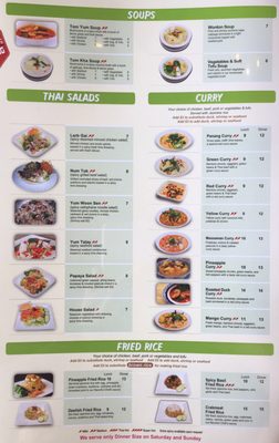 Menu photo 4 Thai Deelish Ashburn, VA Menu photo 4 Thai Deelish Ashburn, VA