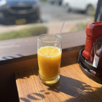 Denny's - Orange Juice - American Near Me - Las Vegas, Nevada Denny's - Orange Juice - American Near Me - Las Vegas, Nevada