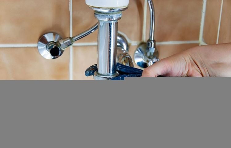 Slide of Tom & Jerry's Plumbing Electric Heating Air Conditioning