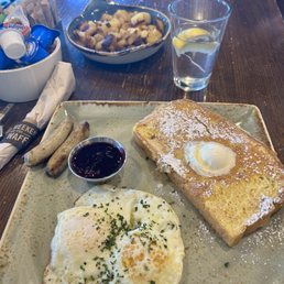 Kids French Toast Kids French Toast