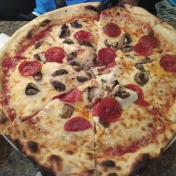 Pie Whole - Pizza Near Me - St Thomas, Virgin Islands