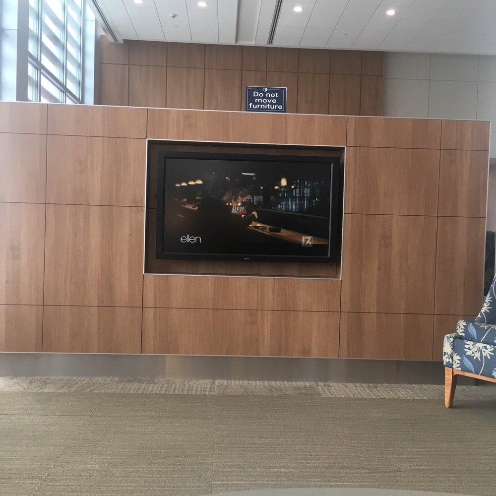 Duke Medicine Pavilion - Don't move the furniture, but everyone does.... - Medical Centers Near Me - Durham, North Carolina Duke Medicine Pavilion - Don't move the furniture, but everyone does.... - Medical Centers Near Me - Durham, North Carolina