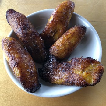La Cubana - Sweet Plantains - Cuban Near Me - Marietta, Georgia La Cubana - Sweet Plantains - Cuban Near Me - Marietta, Georgia
