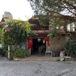 Vira Vira Restaurant