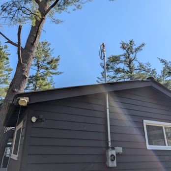 Emano Electrical & Contracting - Electricians Near Me