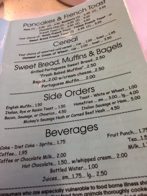 Hope Diner by null