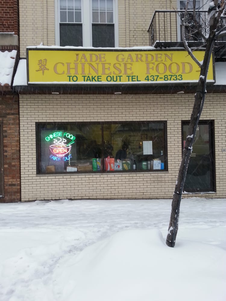 JADE GARDEN Updated September 2024 639 Broadway, Bayonne, New