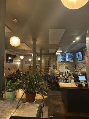 Foghorn Taproom by null