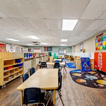 Norman KinderCare - Child Care & Day Care Near Me - Norman, Oklahoma