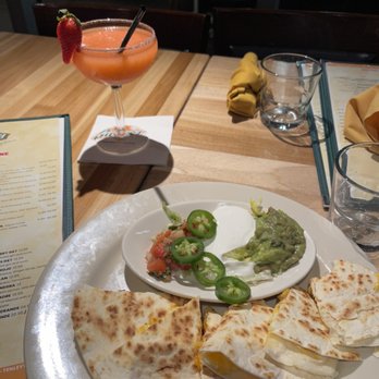 Guapo's of Georgetown - Shrimp Quesadillas - Tex-Mex Near Me - Washington, DC, District of Columbia Guapo's of Georgetown - Shrimp Quesadillas - Tex-Mex Near Me - Washington, DC, District of Columbia