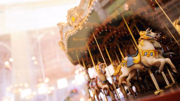 Disney's Boardwalk Resort by null