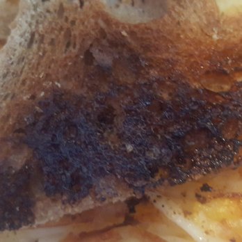 World Famous Grill - Burnt toast. Smh - Halal Near Me - Bell, California World Famous Grill - Burnt toast. Smh - Halal Near Me - Bell, California