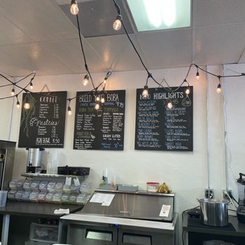 BOHO TEA BAR - Updated February 2026 - 91 Photos & 30 Reviews - 462 1st ...