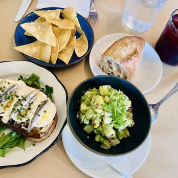 ZuZu - Tapas Bars Near Me - Napa, California