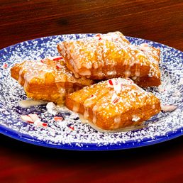 Beignets