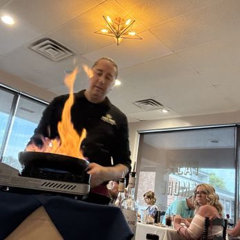 Pasta Amore - Italian Near Me - Omaha, Nebraska