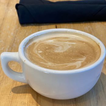 Urban Egg - Belleview - Coconut Dream Pie (sans whip!). - Breakfast & Brunch Near Me - Denver, Colorado Urban Egg - Belleview - Coconut Dream Pie (sans whip!). - Breakfast & Brunch Near Me - Denver, Colorado