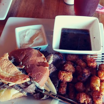 Copper Fire Bar & Eatery - Bars Near Me - Belleville, Illinois