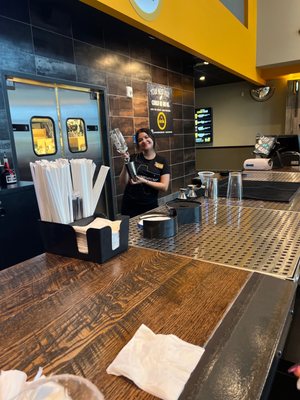 Flix Brewhouse by null