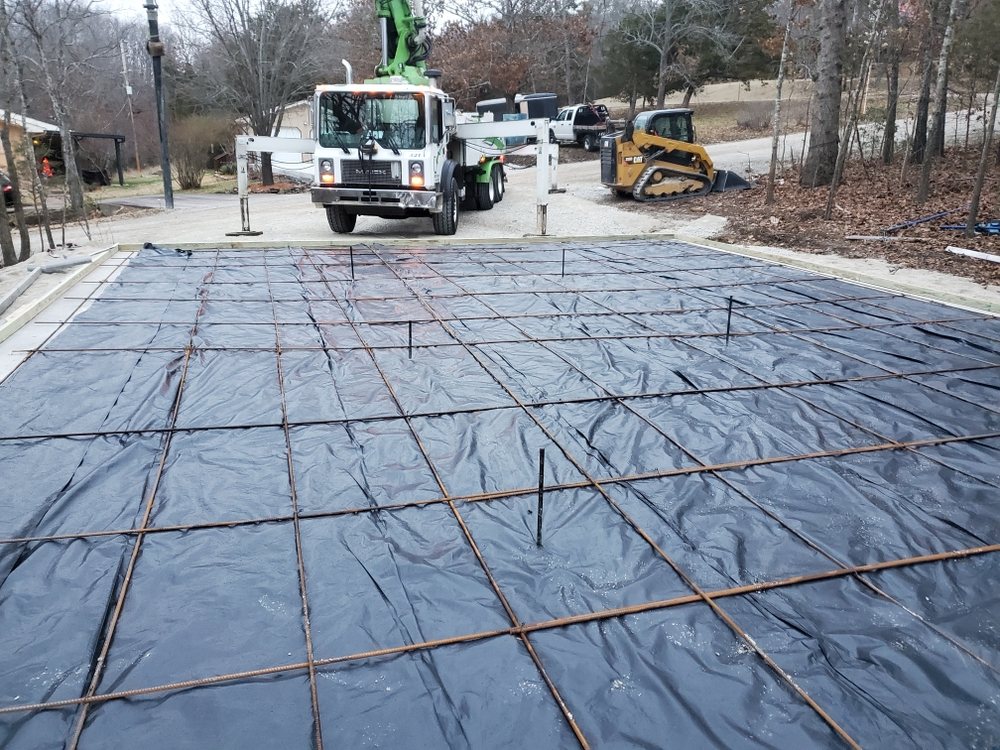 KB EXCAVATING & CONSTRUCTION Updated March 2024 17 Photos 21708