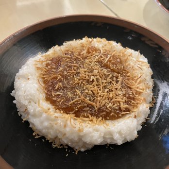 The Peached Tortilla - Seasonal sticky rice - Asian Fusion Near Me - Austin, Texas The Peached Tortilla - Seasonal sticky rice - Asian Fusion Near Me - Austin, Texas