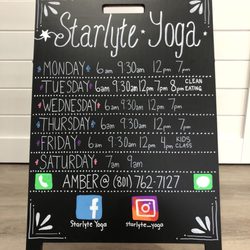 Starlyte Yoga