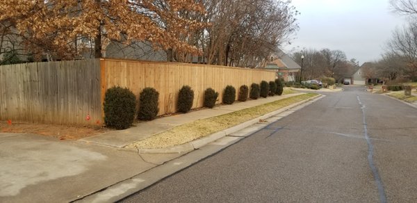 Fences and gates - all types of fencing and gates Fences and gates - all types of fencing and gates