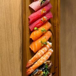 Thai Delight Kitchen Sushi And Bar