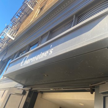 Charmaine’s - Outside - Lounges Near Me - San Francisco, California Charmaine’s - Outside - Lounges Near Me - San Francisco, California