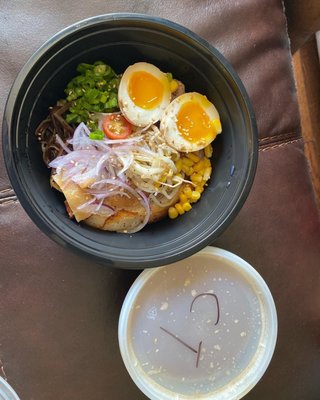 Kazo Ramen Lasalle by null