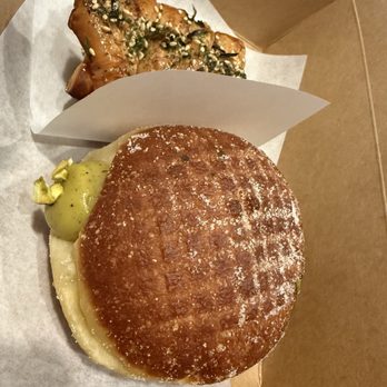 Bun Appetit - Donuts Near Me - Fremont, California