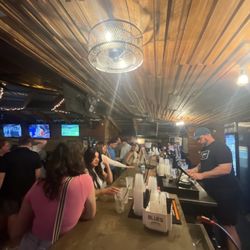 Tamm Ave Bar